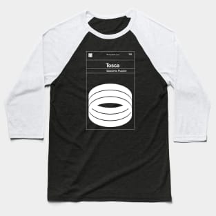 Tosca Baseball T-Shirt